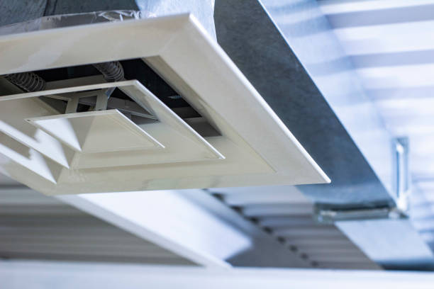 Best Best Air Duct Cleaning Company  in Deerfield, MI