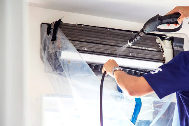 Reliable Deerfield, MI Airduct Cleaning Solutions