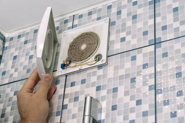 Best Ventilation Cleaning Services  in Deerfield, MI