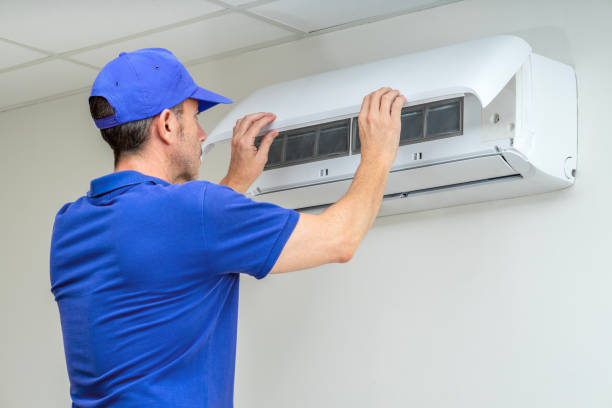Best Affordable Air Duct Cleaning  in Deerfield, MI
