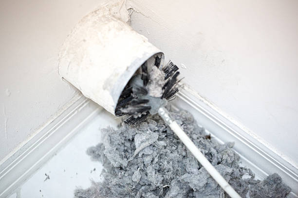 Best Residential Air Duct Cleaning  in Deerfield, MI