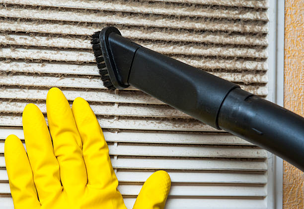 Best Air Duct Cleaning Near Me in Deerfield, MI