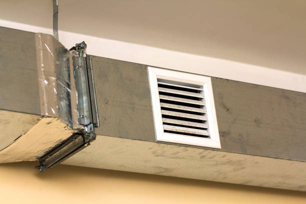 Best Air Duct Cleaning Near Me  in Deerfield, MI